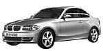 BMW E82 P1457 Fault Code
