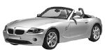 BMW E85 P1457 Fault Code