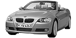 BMW E93 P1457 Fault Code