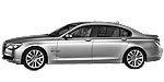 BMW F02 P1457 Fault Code