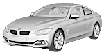 BMW F32 P1457 Fault Code